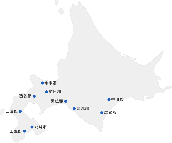 北海道